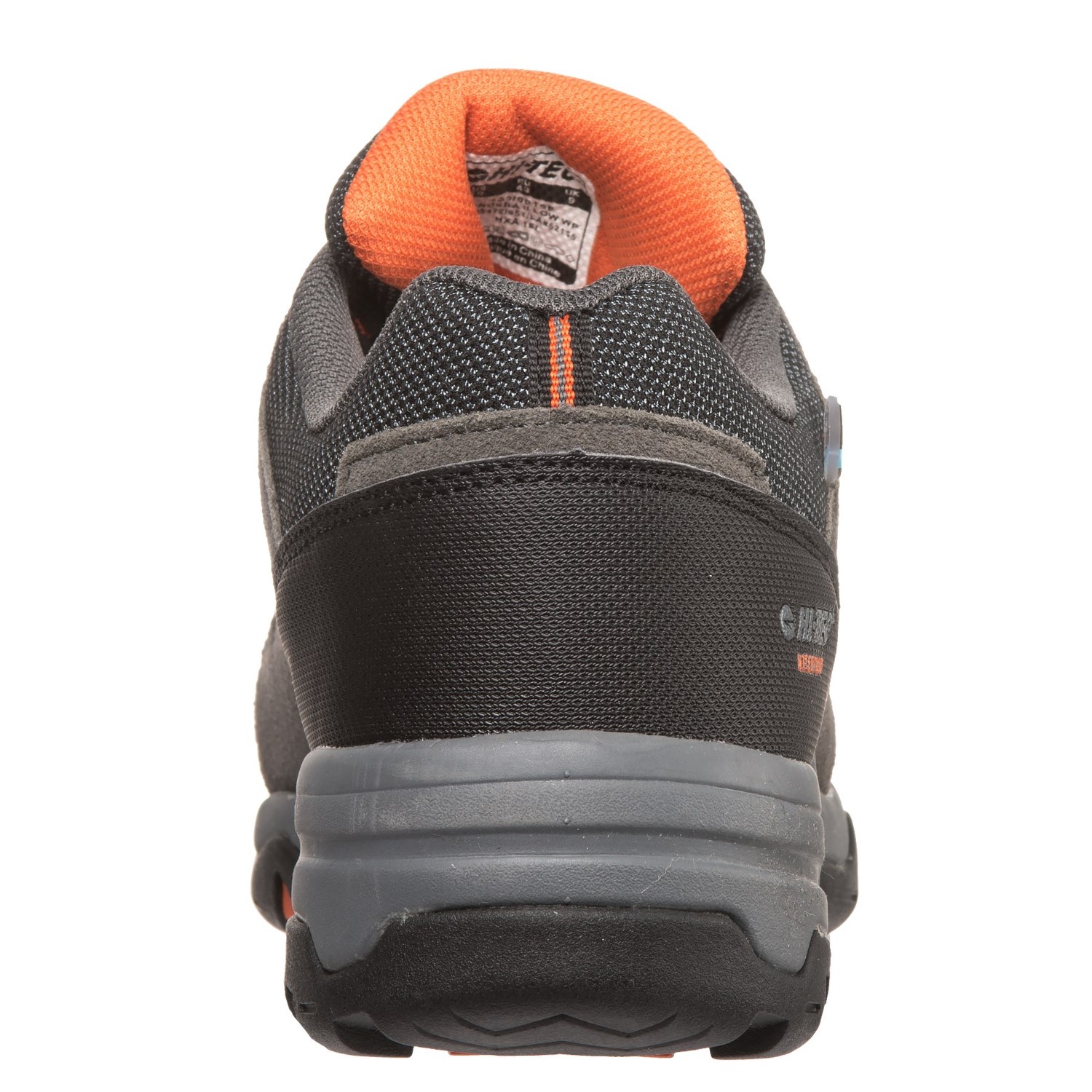 Hi-Tec Bandera II Low Hiking Shoes (For Men) - Save 42%