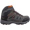165GP_3 Hi-Tec Bandera II Mid Hiking Boots - Waterproof (For Men)