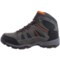 165GP_4 Hi-Tec Bandera II Mid Hiking Boots - Waterproof (For Men)