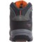 165GP_5 Hi-Tec Bandera II Mid Hiking Boots - Waterproof (For Men)
