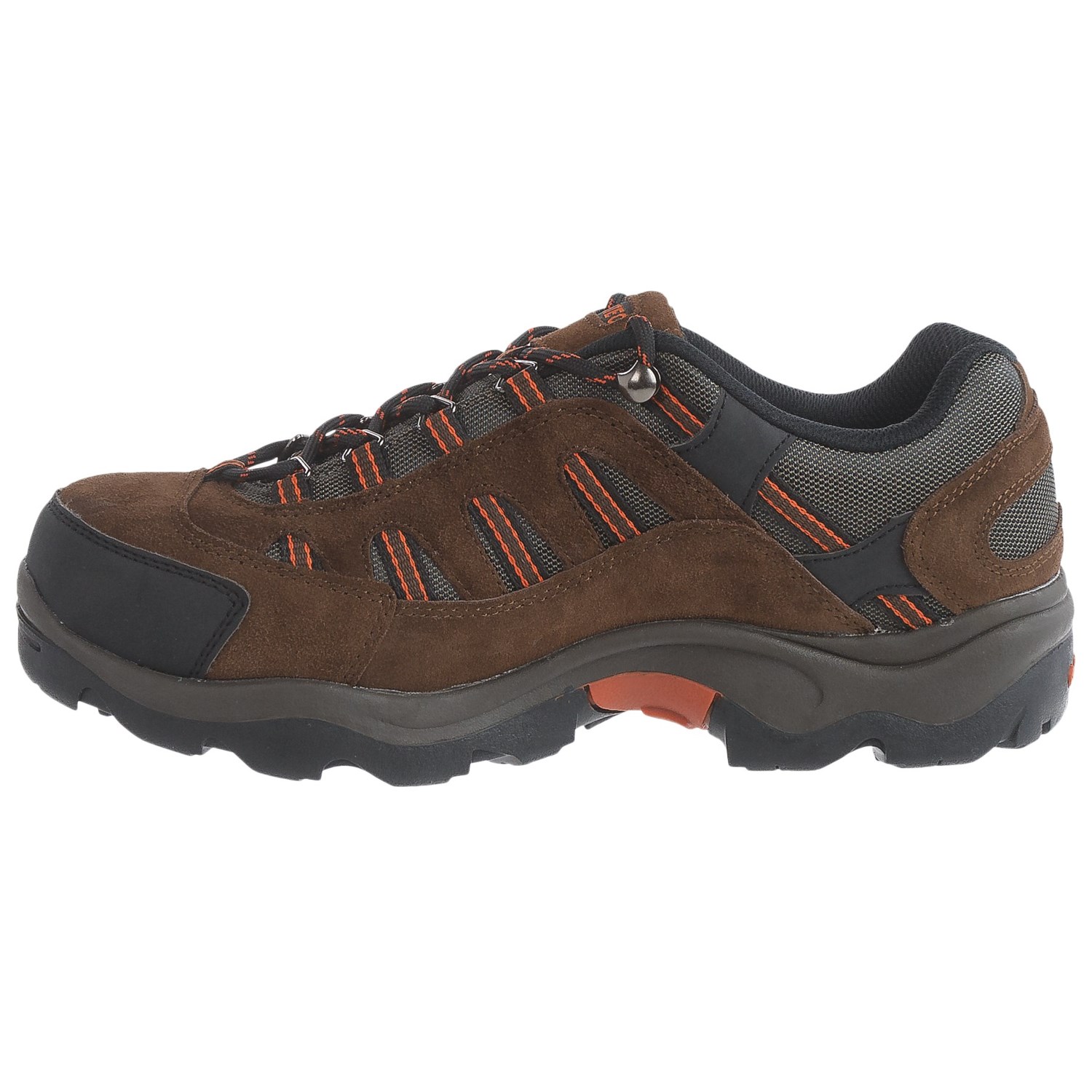 Hi-Tec Bandera Low Hiking Shoes (For Men) - Save 70%