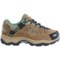 139CF_4 Hi-Tec Bandera Low Hiking Shoes - Waterproof, Suede (For Women)