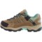 139CF_5 Hi-Tec Bandera Low Hiking Shoes - Waterproof, Suede (For Women)