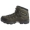 197UW_3 Hi-Tec Bandera Mid Hiking Boots - Waterproof (For Men)