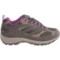 7676G_4 Hi-Tec Breathe Trail Shoes - Waterproof (For Women)