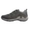 139CA_5 Hi-Tec Celcius Hiking Shoes - Waterproof, Suede (For Women)