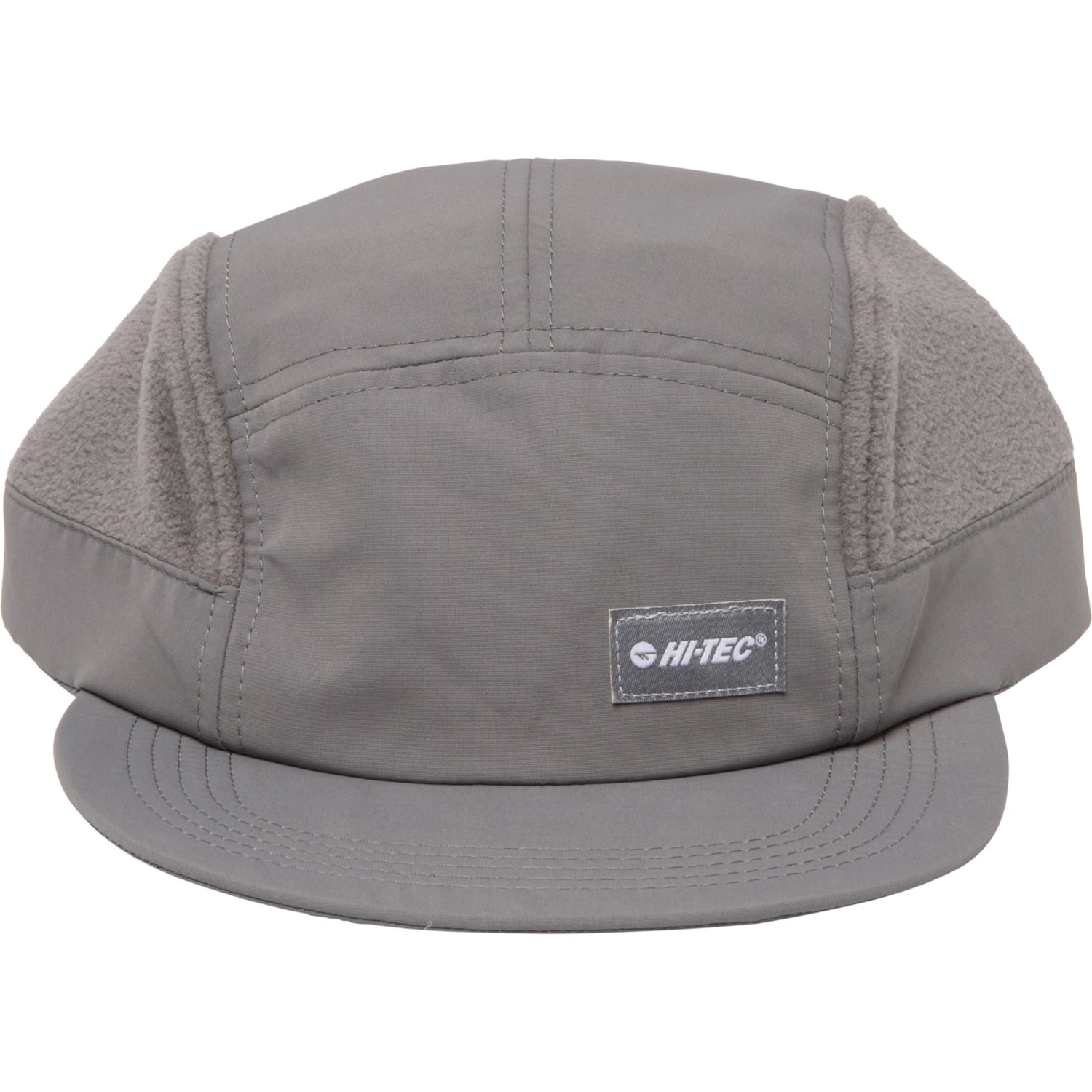 Hi-Tec Cold Weather Camper Hat (For Men 
