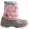 8852D_4 Hi-Tec Cornice Jr. Snow Boots - Waterproof, Insulated (For Little and Big Kids)