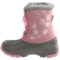 8852D_5 Hi-Tec Cornice Jr. Snow Boots - Waterproof, Insulated (For Little and Big Kids)