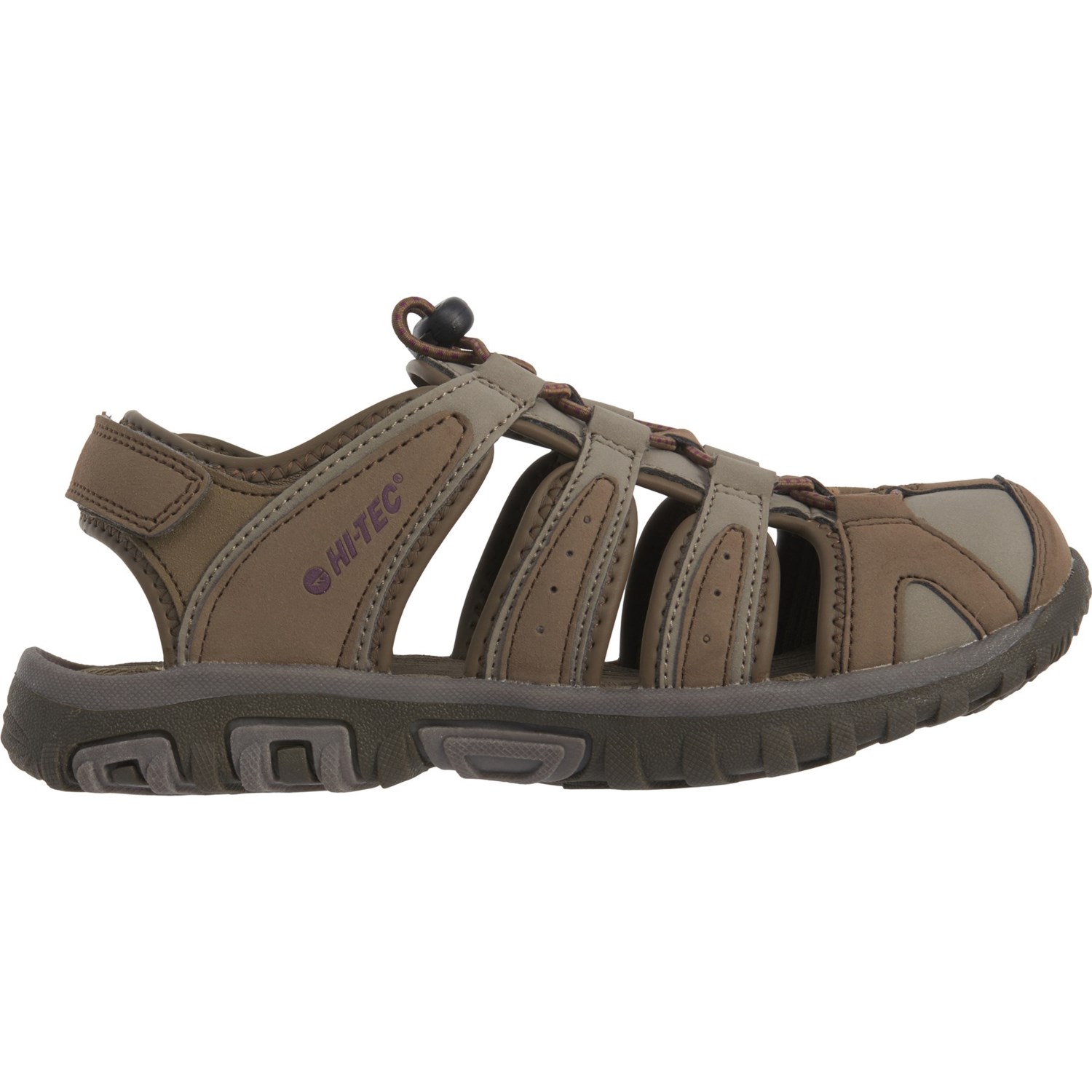 hi tec cove sandals