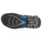 HW742_2 Hi-Tec Cove Sport Sandals (For Big Kids)