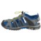 HW742_3 Hi-Tec Cove Sport Sandals (For Big Kids)