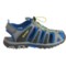 HW742_4 Hi-Tec Cove Sport Sandals (For Big Kids)