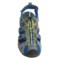 HW742_5 Hi-Tec Cove Sport Sandals (For Big Kids)