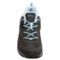 356CG_2 Hi-Tec Equilibrio Bijou Low Hiking Shoes (For Women)