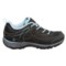 356CG_4 Hi-Tec Equilibrio Bijou Low Hiking Shoes (For Women)