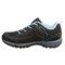 356CG_5 Hi-Tec Equilibrio Bijou Low Hiking Shoes (For Women)