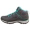 356CF_5 Hi-Tec Equilibrio Bijou Mid Hiking Boots (For Women)