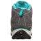 356CF_6 Hi-Tec Equilibrio Bijou Mid Hiking Boots (For Women)