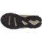 139CD_2 Hi-Tec Ethington Low Hiking Shoes - Waterproof, Suede (For Women)