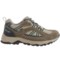 139CD_4 Hi-Tec Ethington Low Hiking Shoes - Waterproof, Suede (For Women)