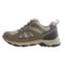 139CD_5 Hi-Tec Ethington Low Hiking Shoes - Waterproof, Suede (For Women)