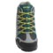 245JP_2 Hi-Tec Forza Mid Hiking Boots - Waterproof (For Big Kids)