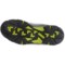 245JP_3 Hi-Tec Forza Mid Hiking Boots - Waterproof (For Big Kids)