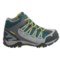 245JP_4 Hi-Tec Forza Mid Hiking Boots - Waterproof (For Big Kids)