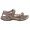 164HG_4 Hi-Tec Galicia Sandals (For Women)