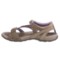 164HG_5 Hi-Tec Galicia Sandals (For Women)