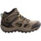 6879M_3 Hi-Tec Globetrotter Mid Hiking Boots - Waterproof (For Men)