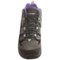 7947M_2 Hi-Tec Multiterra Trail Mid Hiking Boots - Waterproof (For Women)