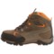 9636R_4 Hi-Tec Nepal Jr. Hiking Boots - Waterproof (For Little Kids)