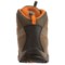 9636R_5 Hi-Tec Nepal Jr. Hiking Boots - Waterproof (For Little Kids)
