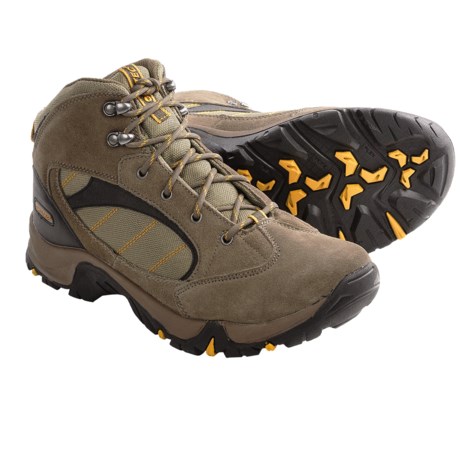 Safari Boots And African Hunting Boots