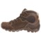399VX_3 Hi-Tec Ox Discovery Mid I Hiking Boots - Waterproof, Leather (For Men)