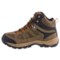 9961G_5 Hi-Tec Peak Lite Mid Hiking Boots - Waterproof (For Men)