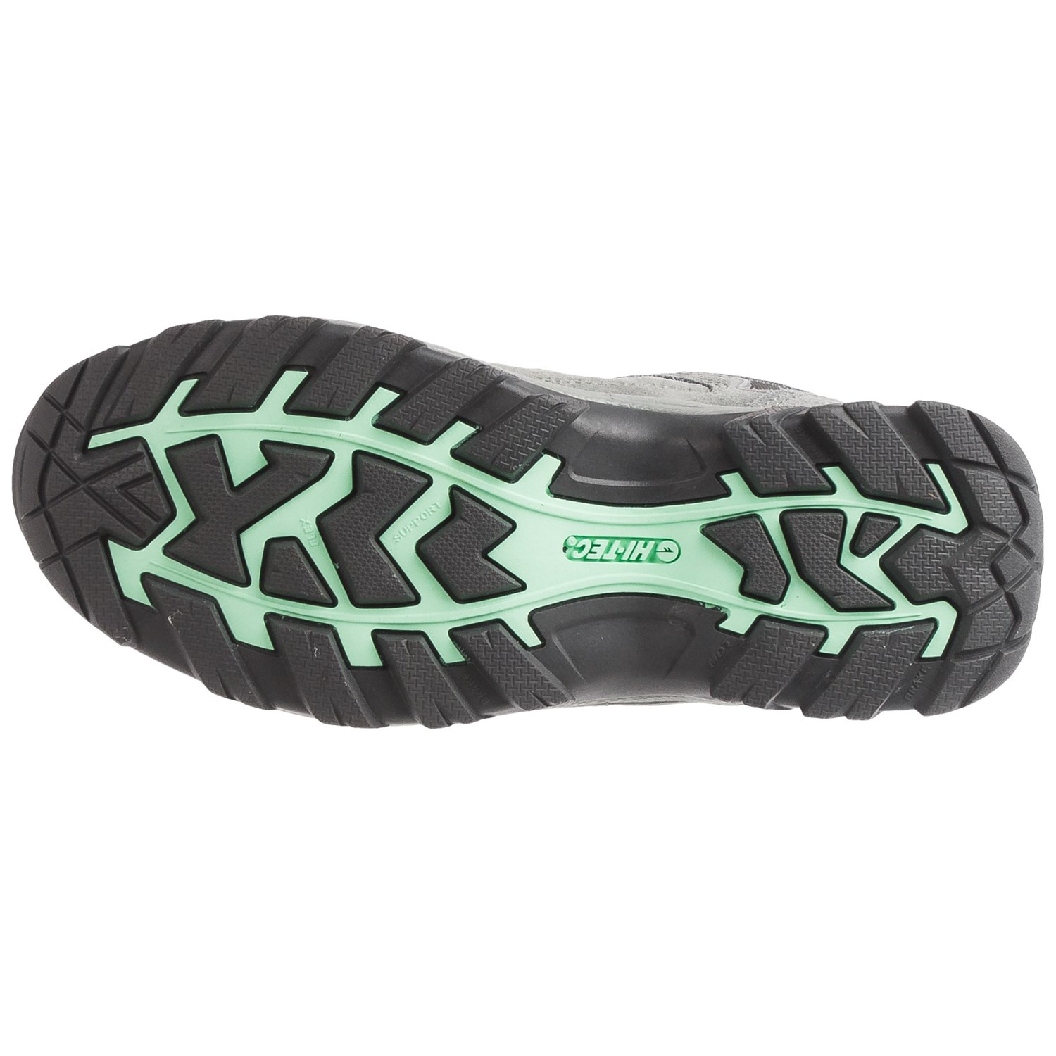 HiTec Peak Lite Mid Hiking Boots (For Women) Save 44