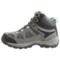 9961D_5 Hi-Tec Peak Lite Mid Hiking Boots - Waterproof (For Women)