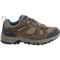 9721M_4 Hi-Tec Perpetua Low Hiking Shoes - Waterproof (For Women)