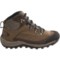 7675Y_4 Hi-Tec Quest Hike Hiking Boots - Waterproof (For Men)