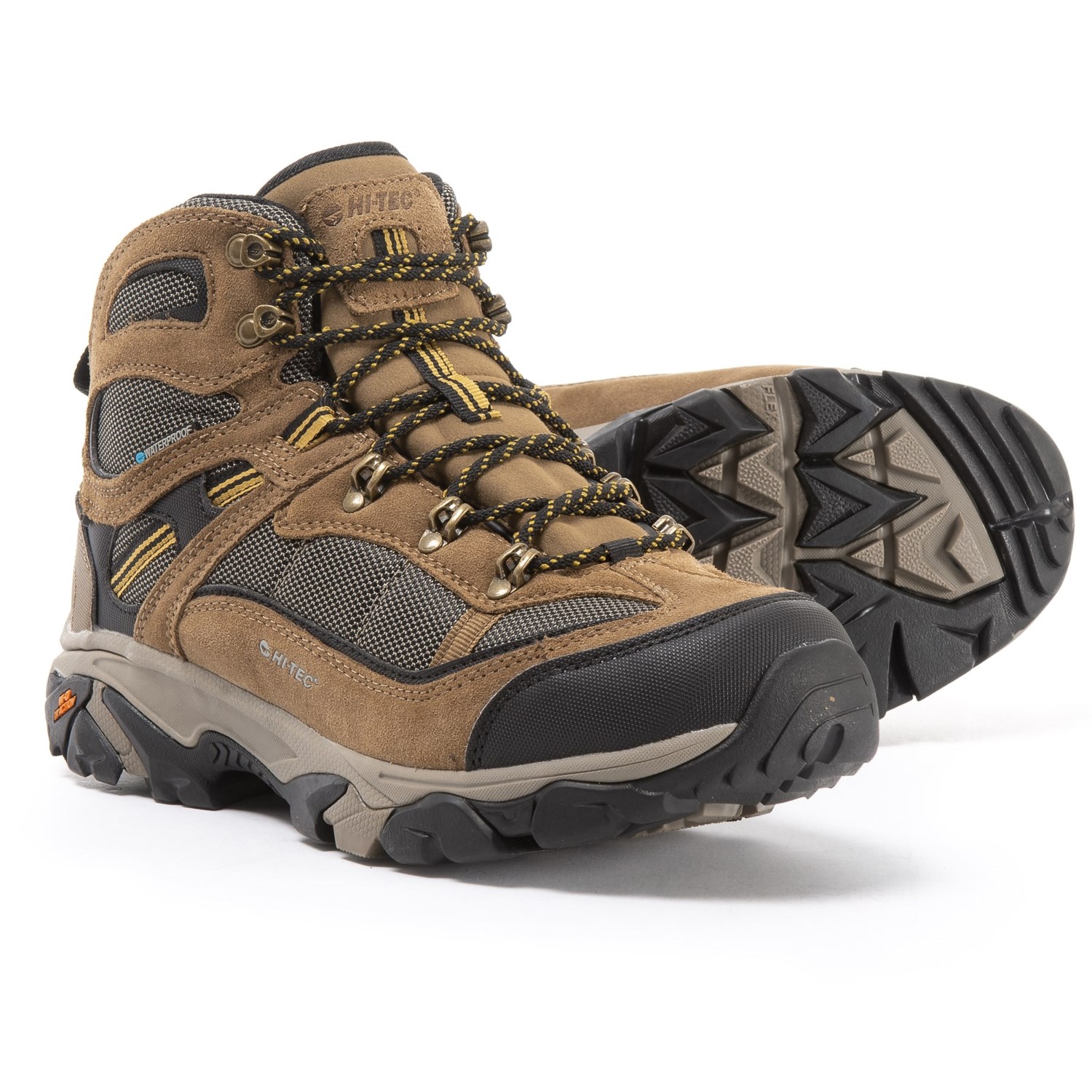 karrimor dales mid mens waterproof walking boots