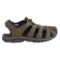 132JH_4 Hi-Tec Shore Sport Sandals (For Men)