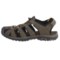 132JH_5 Hi-Tec Shore Sport Sandals (For Men)