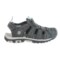 132JG_4 Hi-Tec Shore Sport Sandals (For Women)