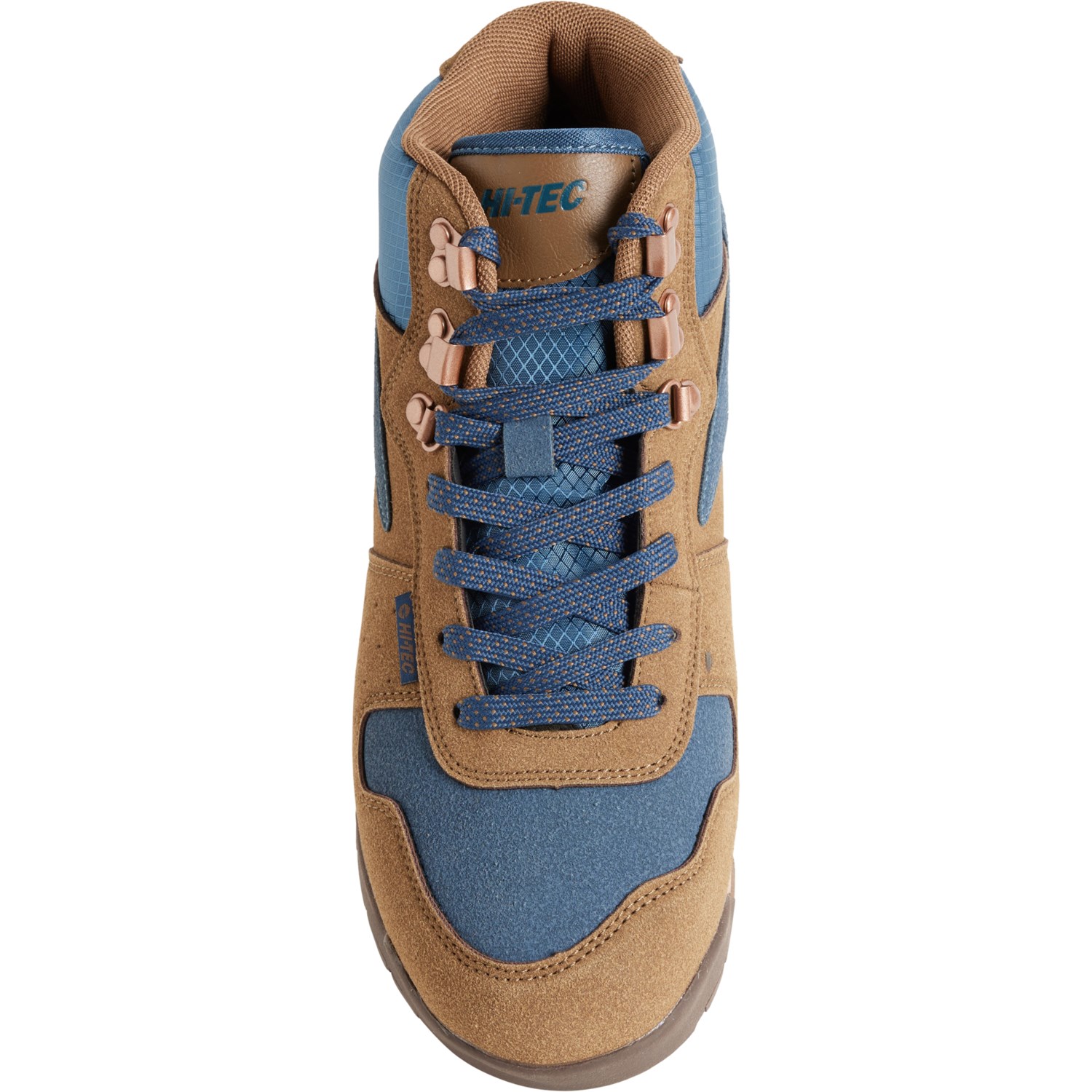 Hi-Tec Sierra Lite Hiking Boots (For Men) - Save 55% Hi-Tec Sierra Lite Hiking Boots (For Men) - Save 55%