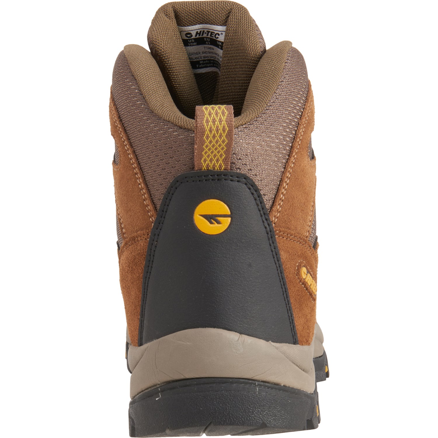 skamania boots