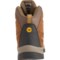 49XWT_3 Hi-Tec Skamania Hiking Boots - Waterproof, Suede (For Men)