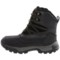 9144F_5 Hi-Tec Snow Peak 200 Snow Boots - Waterproof, Insulated (For Men)